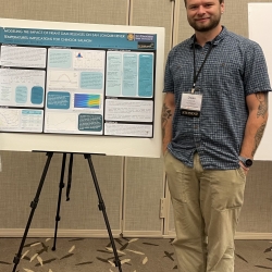 Cancroft Grad Student